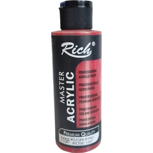 Master Akrilik Boya 120CC