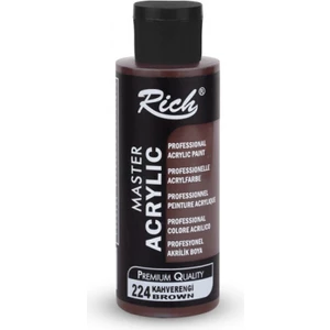 Master Akrilik Boya 120CC