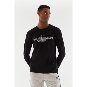 United Colors Of Benetton Erkek Sweatshirt