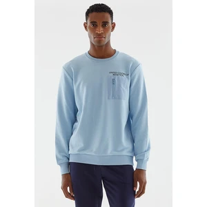 United Colors Of Benetton Erkek Sweatshirt
