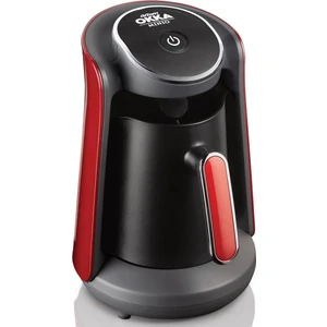 OK004-N Okka Minio Türk Kahvesi Makinesi - Nar
