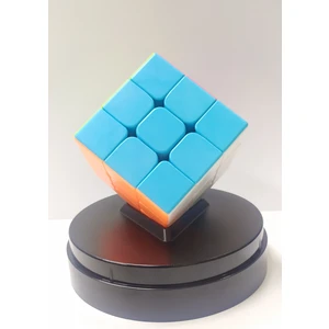 Mrs Toys Mrstoys Mgc Cube 3x3 Zeka Küpü Prefesyonel Rubik Küp Sabır Küpü Akıl Küpü Sihirli Küp