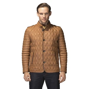 Pierre Cardin Softi Mais Erkek Deri Kaban