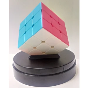 Mrs Toys Mgc  Zeka Küpü Rubik Küp Sabır Küpü Akıl Küpü Prefesyonel Küp Sihirli Küp 3x3 3x3 3x3