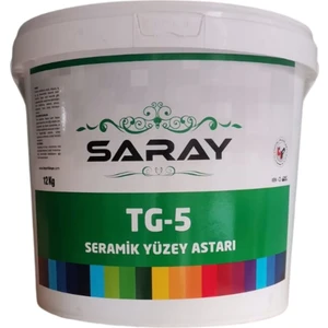 Seramik Üstü Astar Tg-5 12 kg