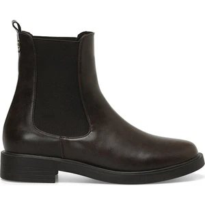 Inci Incı Mody 3pr Kahverengi Kadın Düz Bot