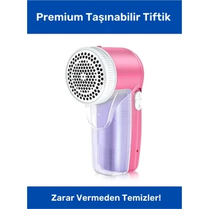 Premium Taşınabilir Tiftik Kazak Tüy Toz Takım Elbise Halı Kaban Kıyafet Plli Tüy Temizleme Makinesi