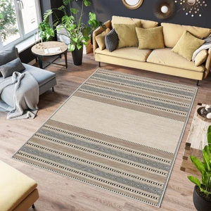 Dekoratif Özel Tasarım Yıkanabilir,ince, Kaymaz Tabanlı, Modern Halı