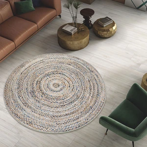 Dekoratif Özel Tasarım Yıkanabilir,ince, Kaymaz Tabanlı, Modern Halı