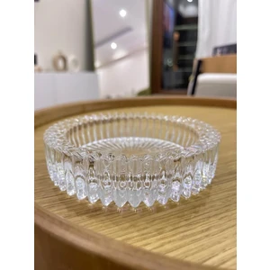 Kristal Lüks Cam Küllük 16CM