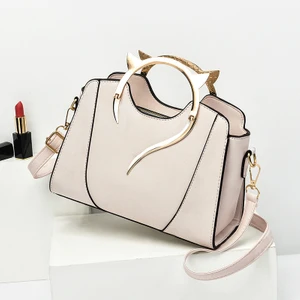 Clinique Bayan Çanta Yeni Moda Moda Kadınlar Için Basit Rahat Crossbody Omuz Çantası (Yurt Dışından)