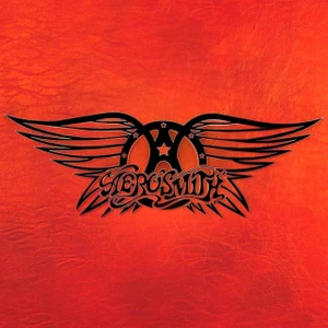 Aerosmith - Greatest Hits - Lp Plak