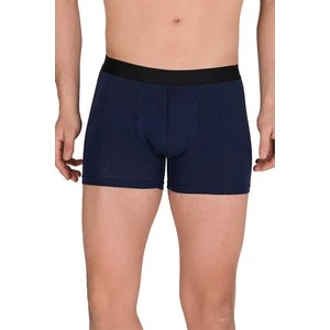 Modal Pamuklu Erkek Boxer 3'lü Paket