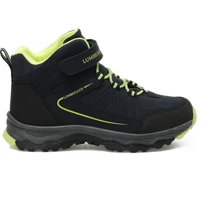 Fernandes 3pr Lacivert Erkek Çocuk Outdoor Bot