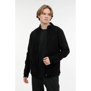 MB Basıc Man Polar 3pr Siyah Erkek Polar