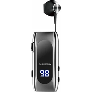 Gül İletişim Dunspin F-210 Makaralı Bluetooth Kulaklık
