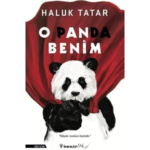 O Panda Benim - Haluk Tatar
