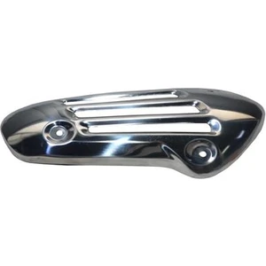 Kuba Brıllıant 50 Egzoz Dekor Kapağı