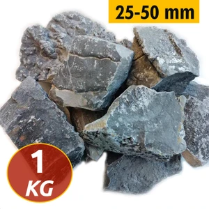 Karpit Kalsiyum Karbür 25-50 mm 1 kg - Çin Karpiti