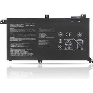 Asus B31N1732 Batarya ile Uyumlu Pil