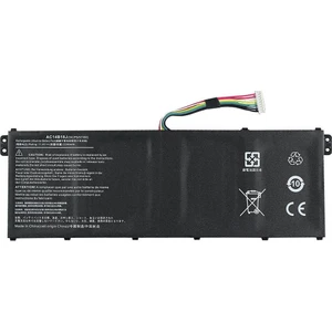 Acer Aspire A315-55G-71X0  Laptop Batarya ile Uyumlu Sı, Pili 3 Cell Versiyon 1