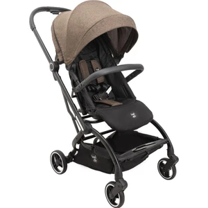 360° Easyturn Bebek Arabası Brown