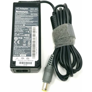 Thinkpad ve Lenovo 65W Ac Adaptör (40Y7700) 20V 3.25A