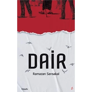 Dair - Ramazan Sarısakal