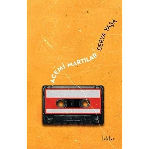 Acemi Martılar - Derya Yaşa