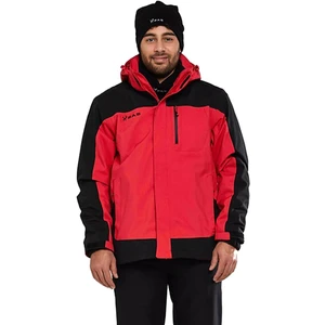 Elbruz 3in1 Erkek Ceket Red
