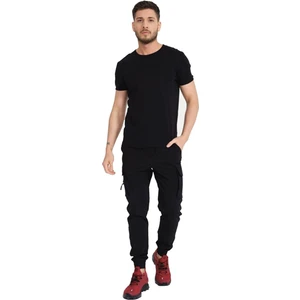Q Steinbock Adonis Jogger Erkek Outdoor Pantolon
