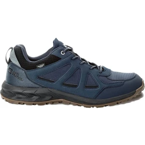 Jack Wolfskin Woodland 2 Texapore Erkek Outdoor Ayakkabı