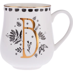 Artisan B Letter New Bone Kupa 220 ml
