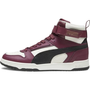 Rbd Game Erkek Bordo Sneaker 38583920