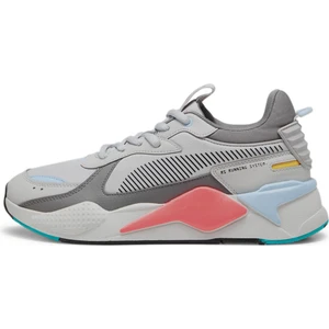 Rs-X Games Ayakkabı
