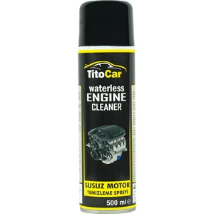 Susuz Motor Temizleme Spreyi 500 ml