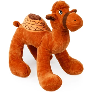 Oyuncak Peluş Deve 20 cm Kahverengi