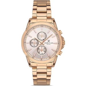 Daniel Klein DKE.1.10404.2 Kadın Kol Saati