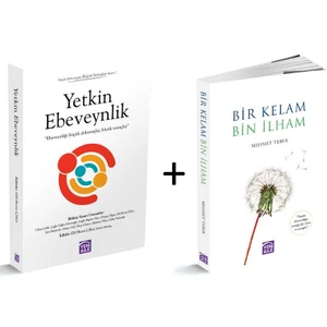Yetkin Ebeveynlik - Bir Kelam Bin İlham 2 Kitap
