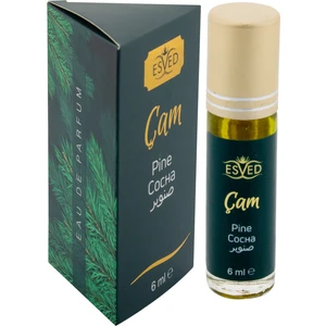 Çam Kokusu Alkolsüz Esans 6ml.