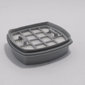 K 6125 Dik Kalın Hepa Filtre 9193042680