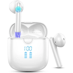 S1 True Wireless Earphone Bluetooth Kulaklık (Enc-4mikrofon)