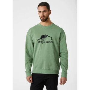 Helly Hansen Yu Crew Sweather 2.0