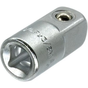 Izeltaş 1/4'' Lokma Adaptörü