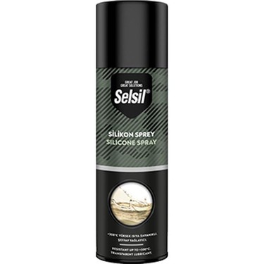 Selsil Oto Dış Bakım Seti 4 Parça (Zift Fiyatı
