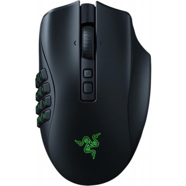 Razer Naga V2 PRO RGB Kablosuz Gaming Mouse Fiyatı