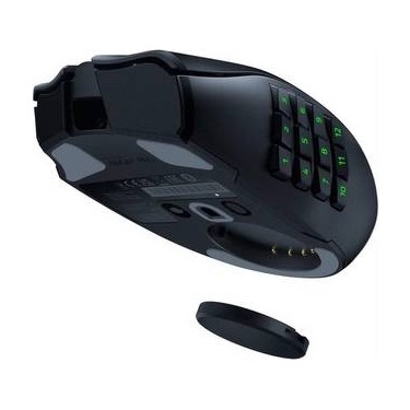 Razer Naga V2 PRO RGB Kablosuz Gaming Mouse Fiyatı