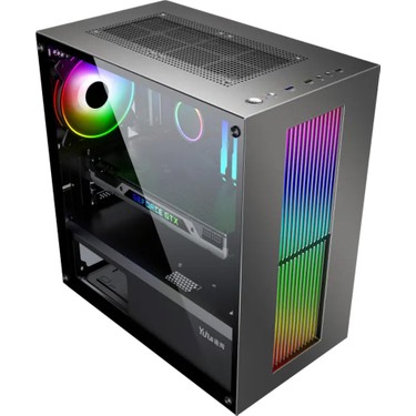 Xaser XSR232 I7 2600 16GB Ram 256GB SSD 4gb RX550 Ekran Fiyatı