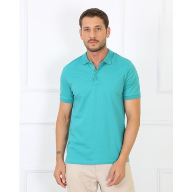 T shirt polo uomo on sale