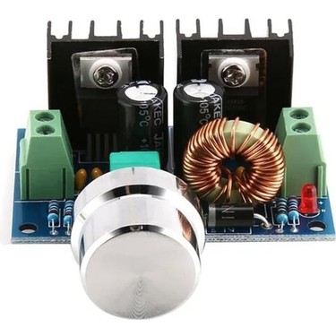 XH-M401 XL4016E1 DC-DC Voltaj Düşürücü Modülü Fiyatı